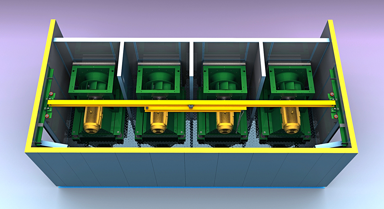 Motor Removal Solutions