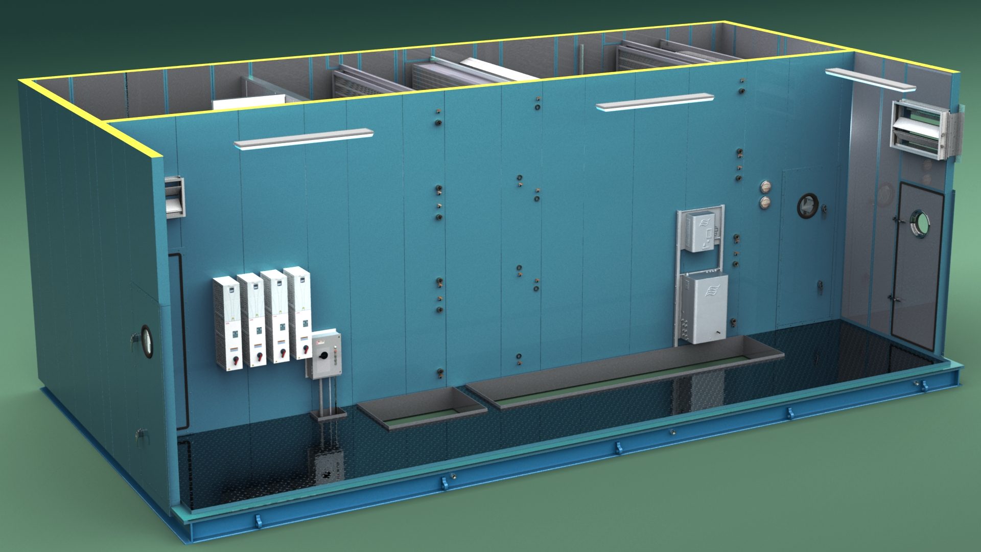 Major Aerospace Manufacturer