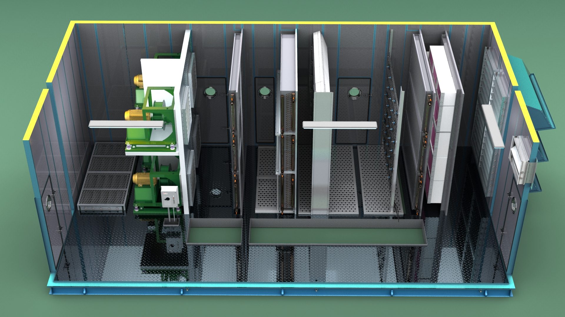 Major Aerospace Manufacturer