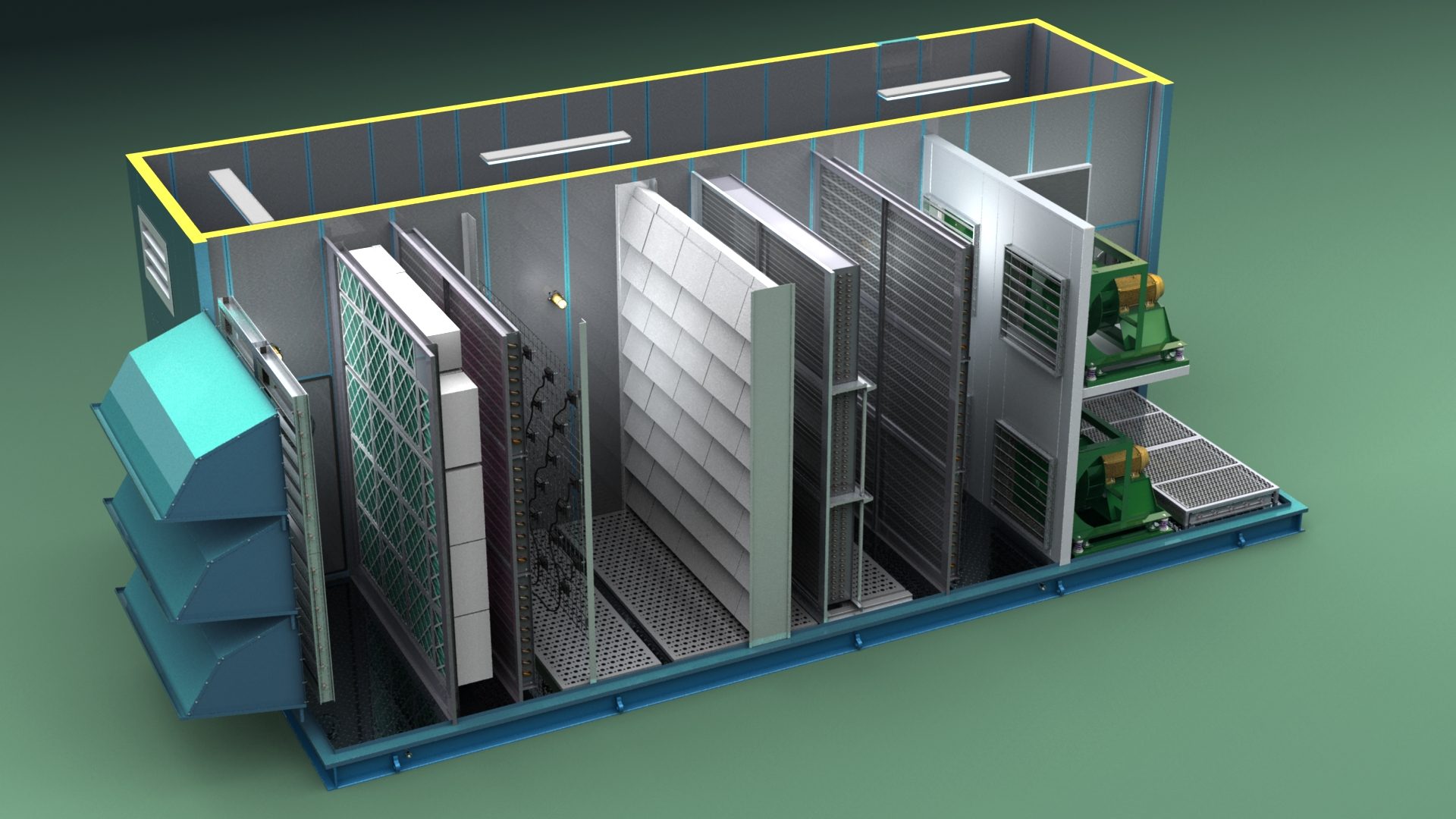 Major Aerospace Manufacturer