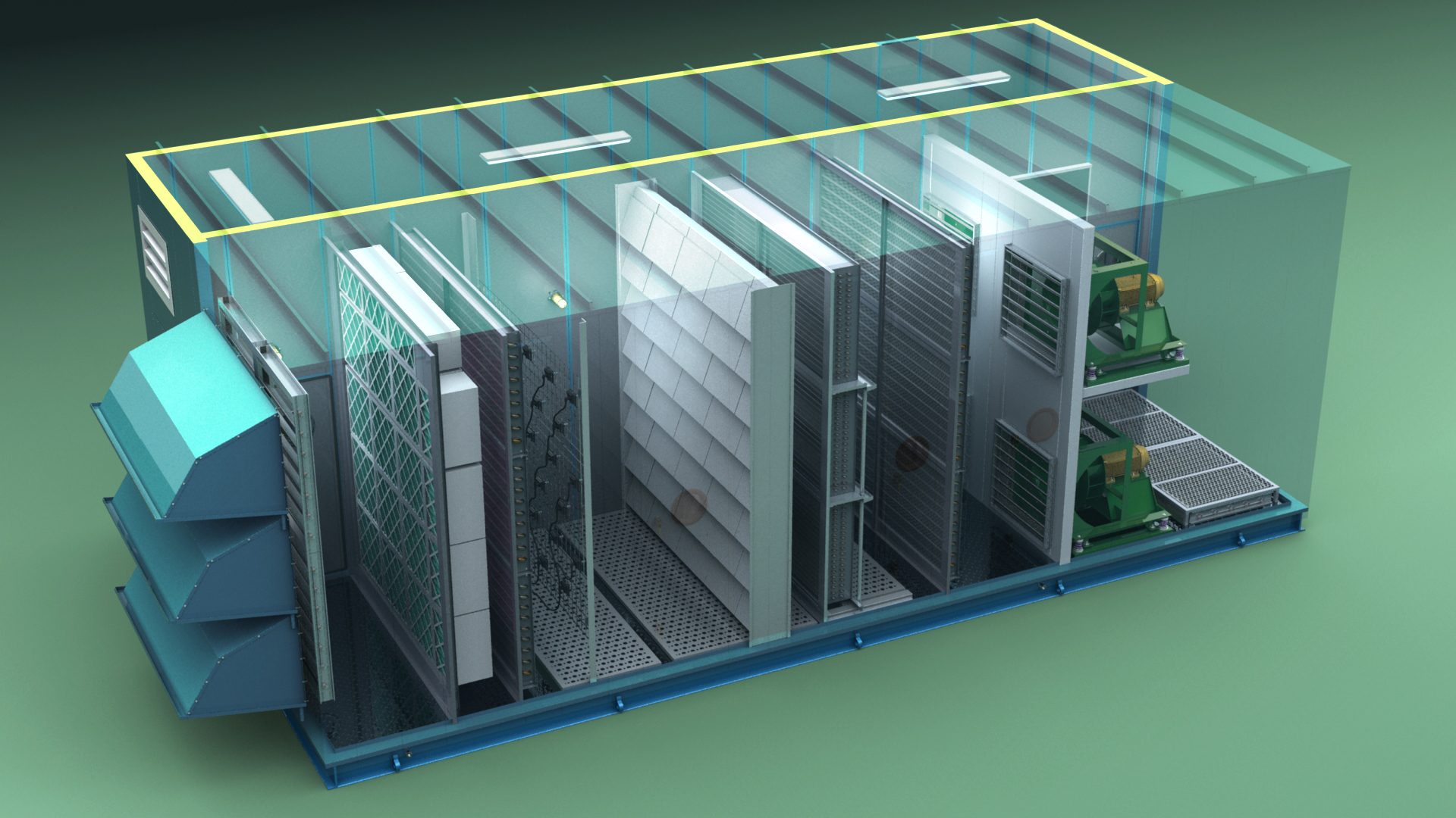 Major Aerospace Manufacturer